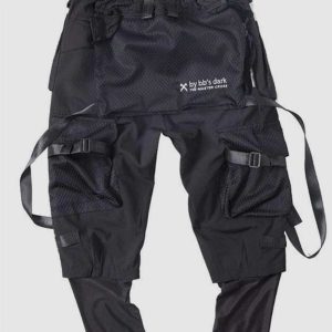 urban 'ninja' tactical joggers sleek & crafted comfort 2973