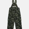 urban camo pants sleek design & youthful appeal 4002