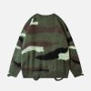 urban camo sweater   youthful & dynamic streetwear choice 2994