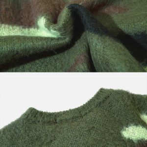 urban camo sweater   youthful & dynamic streetwear choice 4959
