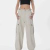 urban cargo pants with hip hop vibe   sleek & trendy fit 5113