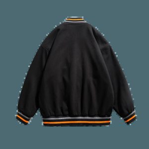 urban realgy jacket sleek & exclusive streetwear icon 3026