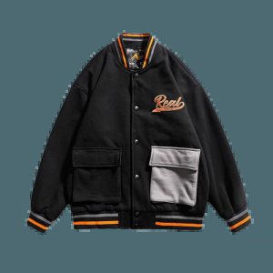 urban realgy jacket sleek & exclusive streetwear icon 3358