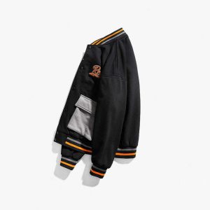 urban realgy jacket sleek & exclusive streetwear icon 3776