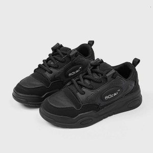 versatile chunky sneakers heightened design youthful appeal 4243