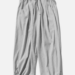 vibrant baggy sweatpants bold streetwear essential 1263