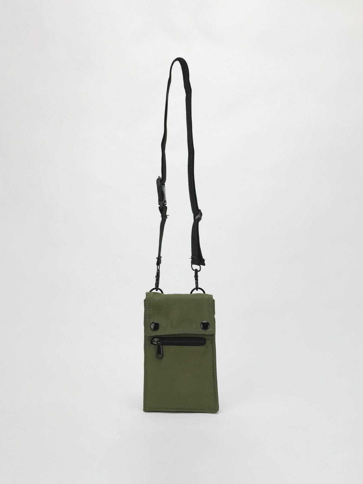 vibrant crossbody bag versatile & trendy streetwear 6710