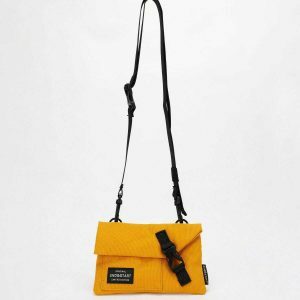 vibrant mini crossbody bag trendy & portable streetwear 2039