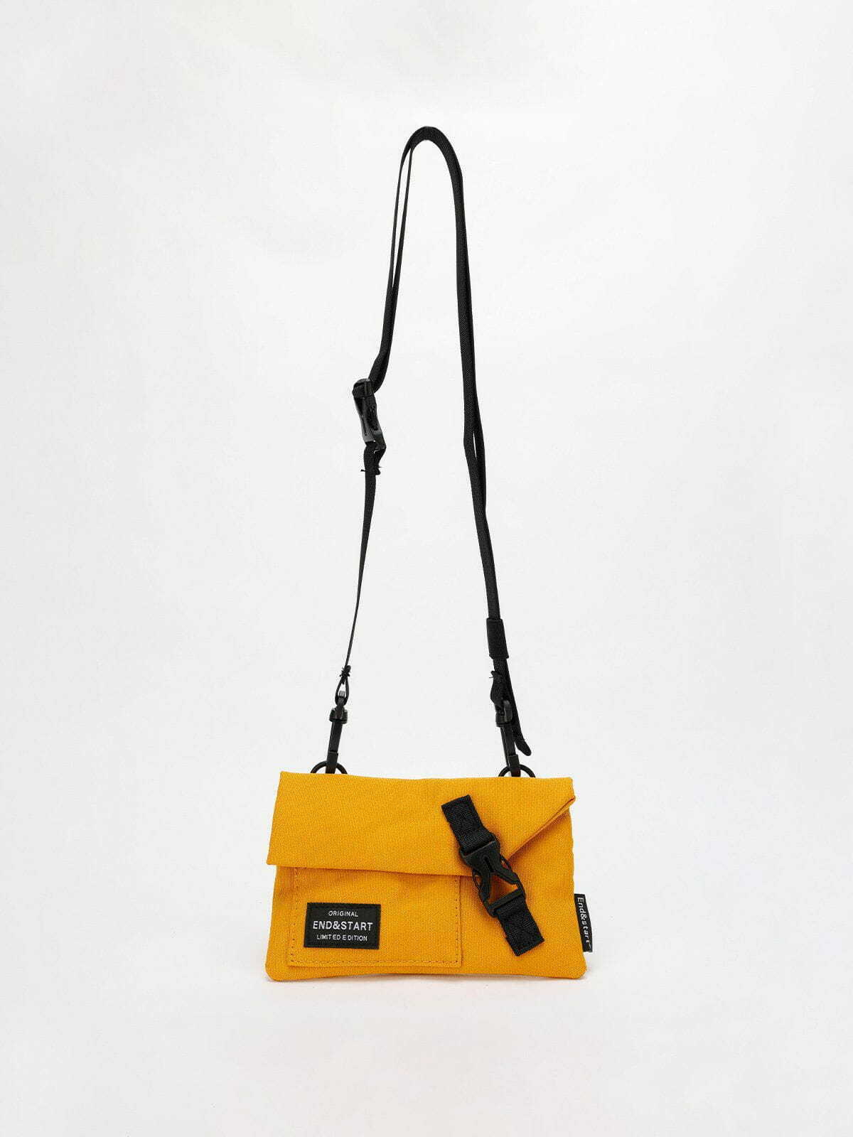 vibrant mini crossbody bag trendy & portable streetwear 2039