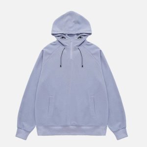 vibrant tie dye hoodie urban streetwear 7007