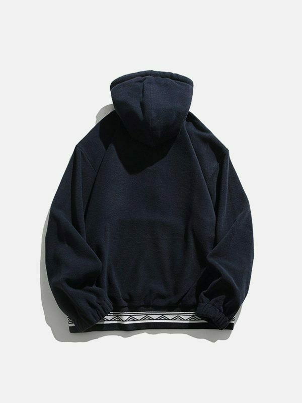 vintage embroidery hoodie edgy y2k streetwear 3719