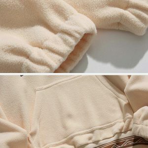 vintage embroidery hoodie edgy y2k streetwear 8995