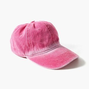 vintage gradient hat with washed look   urban chic 4399