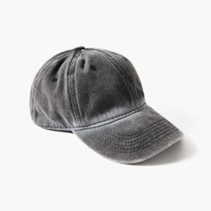 vintage gradient hat with washed look   urban chic 5478