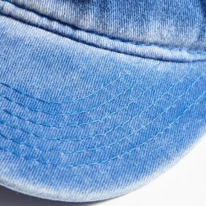 vintage gradient hat with washed look   urban chic 7569