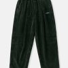 washed corduroy pants sleek straight fit & urban appeal 4073