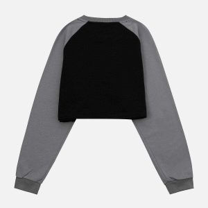 youthful 'newreel' print hoodie   iconic streetwear design 5551