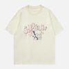 youthful cat print tee   streetwear with a playful twist 1837