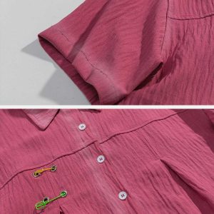 youthful coloured pins tee   vibrant & trendy streetwear 5642