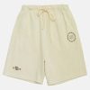 youthful cotton drawstring shorts sleek & comfort fit 3671