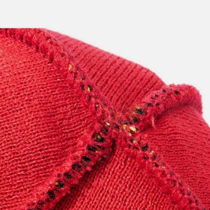 youthful flame elements beanie   urban chic warmth 1983