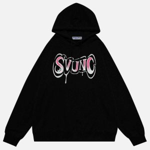 youthful heart elements hoodie   chic & trendy streetwear 3803