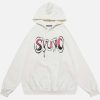 youthful heart elements hoodie   chic & trendy streetwear 7780