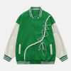 youthful irregular tether varsity jacket   streetwear icon 4340