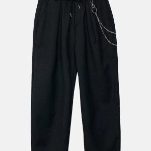 youthful loose harlan pants   streetwear with a y2k twist 5493