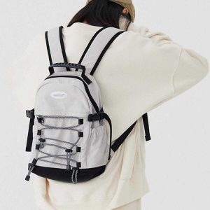 youthful mini sport shoulder bag   chic urban accessory 2283