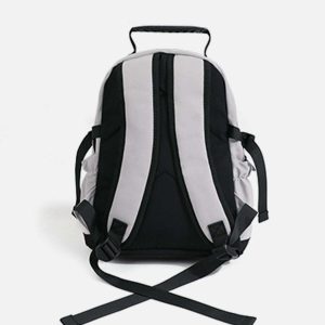 youthful mini sport shoulder bag   chic urban accessory 2705