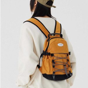 youthful mini sport shoulder bag   chic urban accessory 4411