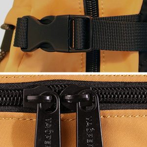 youthful mini sport shoulder bag   compact & trendy design 2524