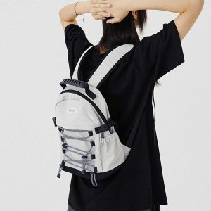 youthful mini sport shoulder bag   compact & trendy design 4278