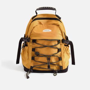 youthful mini sport shoulder bag   compact & trendy design 5028