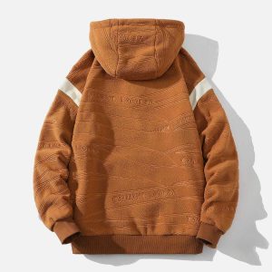 youthful seproam embroidered hoodie iconic streetwear 6841