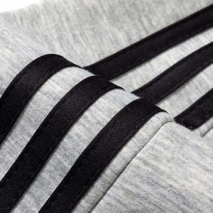 youthful stripe sweatpants   dynamic & urban comfort fit 6977
