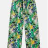youthful tie dye graffiti pants streetwear icon 6884