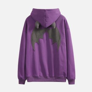 youthful vigo zip up hoodie   sleek urban streetwear 3544